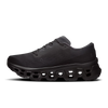 👟 On Cloudmonster 3 Black Unisex Running Shoes