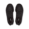 👟 On Cloudmonster 3 Black Unisex Running Shoes