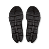 👟 On Cloudmonster 3 Black Unisex Running Shoes