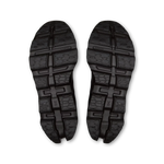 👟 On Cloudmonster 3 Black Unisex Running Shoes
