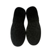 Alexander McQueen Oversized Graffiti Sneakers Black