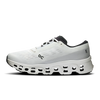 On Cloudmonster 3 White Running Shoes