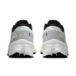 On Cloudmonster 3 White Running Shoes
