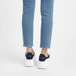 Alexander McQueen Oversized Sneaker – White/paris Luxury Craftsmanship & Urban Style