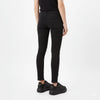 Alexander McQueen Oversized Sneaker – Black Luxury Craftsmanship & Urban Style