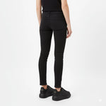 Alexander McQueen Oversized Sneaker – Black Luxury Craftsmanship & Urban Style
