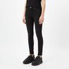 Alexander McQueen Oversized Sneaker – Black Luxury Craftsmanship & Urban Style