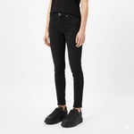 Alexander McQueen Oversized Sneaker – Black Luxury Craftsmanship & Urban Style