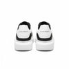 Alexander McQueen Oversized Sneaker – Black/white Luxury Craftsmanship & Urban Style