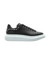 Alexander McQueen Oversized Leather Sneakers