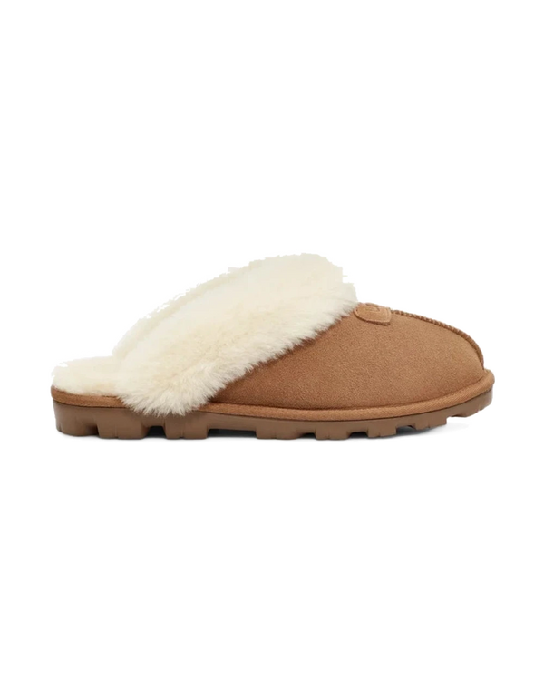 UGG Coquette slipper