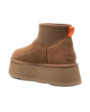 UGG Mini Dipper Luxury Winter Boots Warm