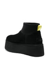 UGG Mini Dipper Luxury Winter Boots Warm