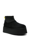 UGG Mini Dipper Luxury Winter Boots Warm