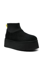 UGG Mini Dipper Luxury Winter Boots Warm