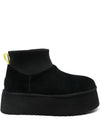 UGG Mini Dipper Luxury Winter Boots Warm
