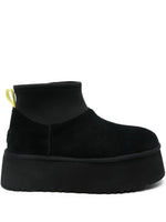 UGG Mini Dipper Luxury Winter Boots Warm