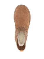 UGG Mini Dipper Luxury Winter Boots Warm