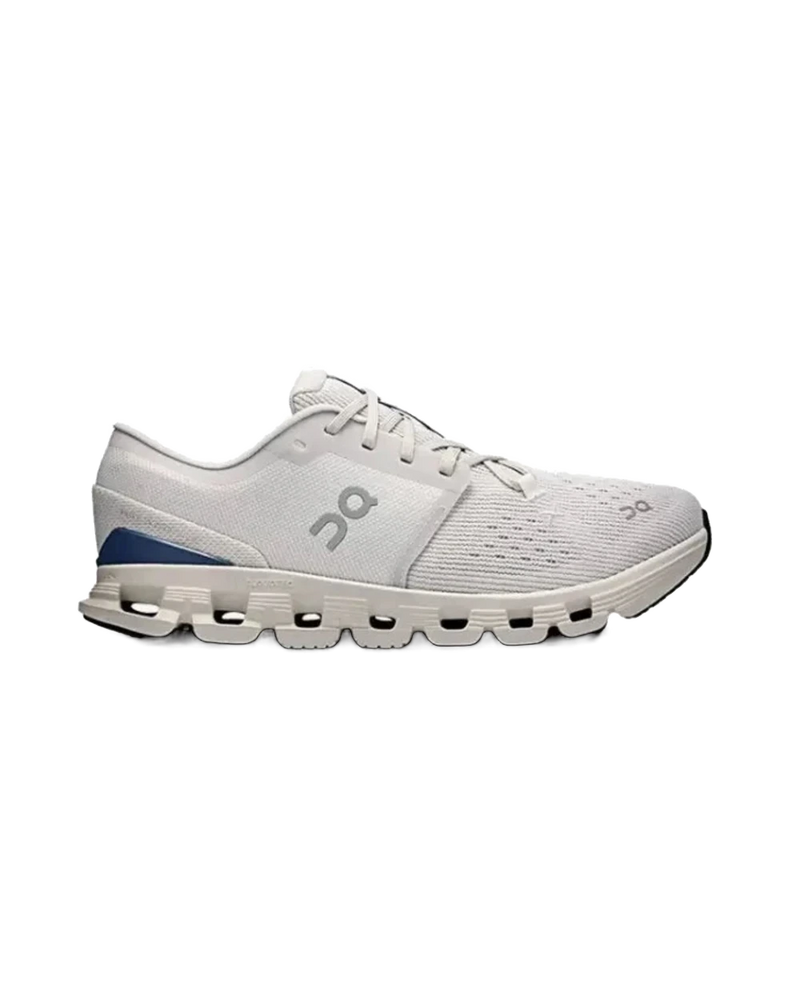 ON CLOUD X 4 Women's LAVENDER/ACAI