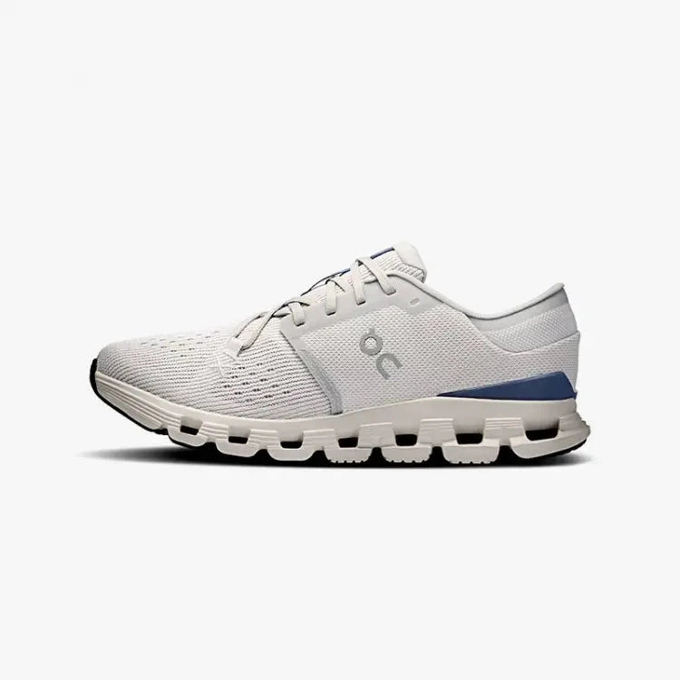 ON CLOUD X 4 Women's LAVENDER/ACAI