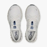 ON CLOUD X 4 Women's LAVENDER/ACAI