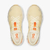 ON CLOUD X 4 Women's BEAVER/FLAME