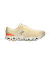 ON CLOUD X 4 Women's BEAVER/FLAME