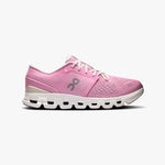 ON CLOUD X 4 Women's PETAL/SAND