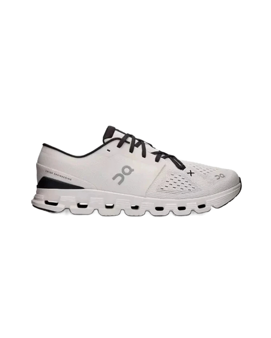 ON CLOUD X 4 Women's IVORY/BLACK
