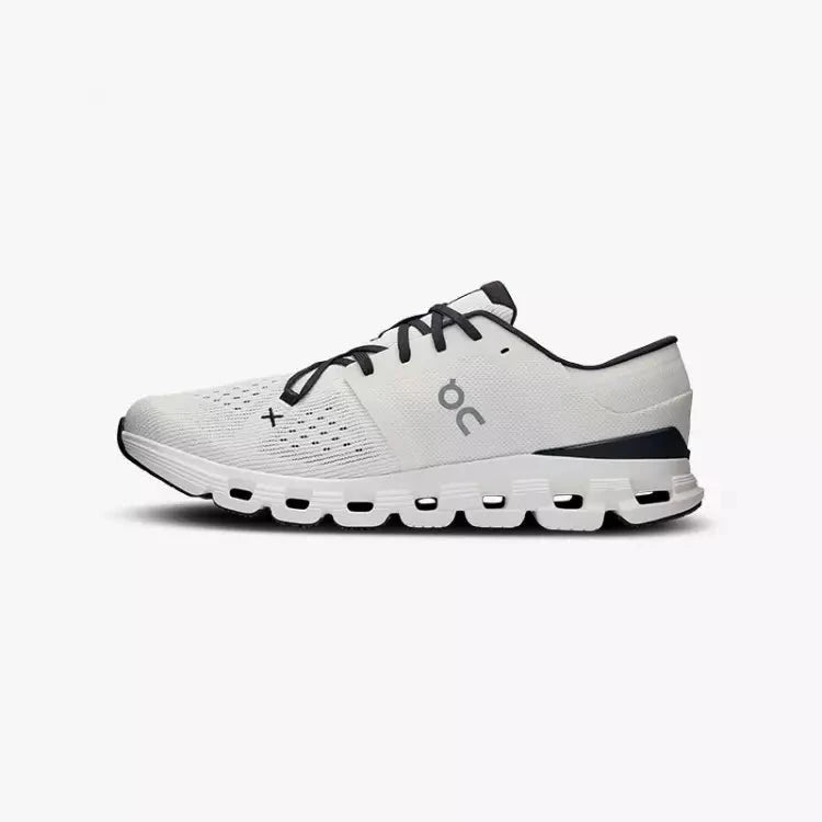 ON CLOUD X 4 Women's IVORY/BLACK