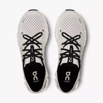 ON CLOUD X 4 Women's IVORY/BLACK