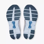 ON CLOUD X 4 Women's SILVER/CHAMBRAY
