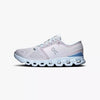 ON CLOUD X 4 Women's SILVER/CHAMBRAY