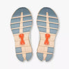 ON CLOUD X 4 Women's IVORY/SALMON