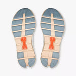 ON CLOUD X 4 Women's IVORY/SALMON