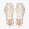 ON CLOUD X 4 Women's IVORY/SALMON
