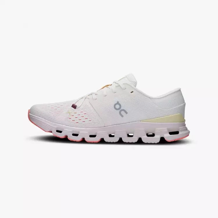 ON CLOUD X 4 Women's IVORY/SAND