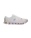 ON CLOUD X 4 Women's IVORY/SAND