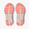 ON CLOUD X 4 Women's IVORY/SAND
