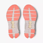 ON CLOUD X 4 Women's IVORY/SAND