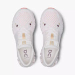 ON CLOUD X 4 Women's IVORY/SAND