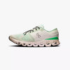 ON CLOUD X 4 Women's ALOE/HONEYDEW