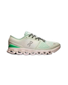 ON CLOUD X 4 Women's ALOE/HONEYDEW