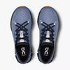ON CLOUD X 4 Women's FEATHER/BLACK