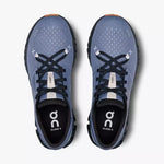 ON CLOUD X 4 Women's FEATHER/BLACK