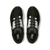 ON CLOUDSTRATUS 3 BLACK/FROST