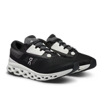 ON CLOUDSTRATUS 3 BLACK/FROST