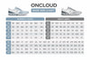 ON CLOUD X 4 BLACK