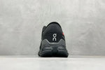 ON CLOUD X 4 BLACK
