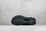 ON CLOUD X 4 BLACK